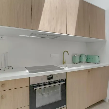 Appartement Duplex A 50 Metres De La