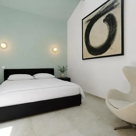 Appartement Duplex A 50 Metres De La Sainte-Maxime